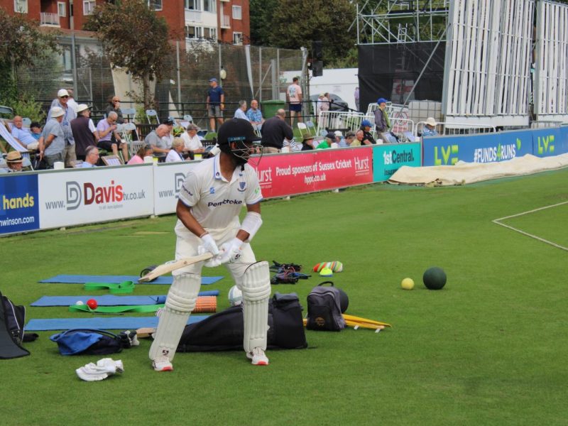 Why Sussex’s latest overseas signings offer more questions than&nbsp;answers